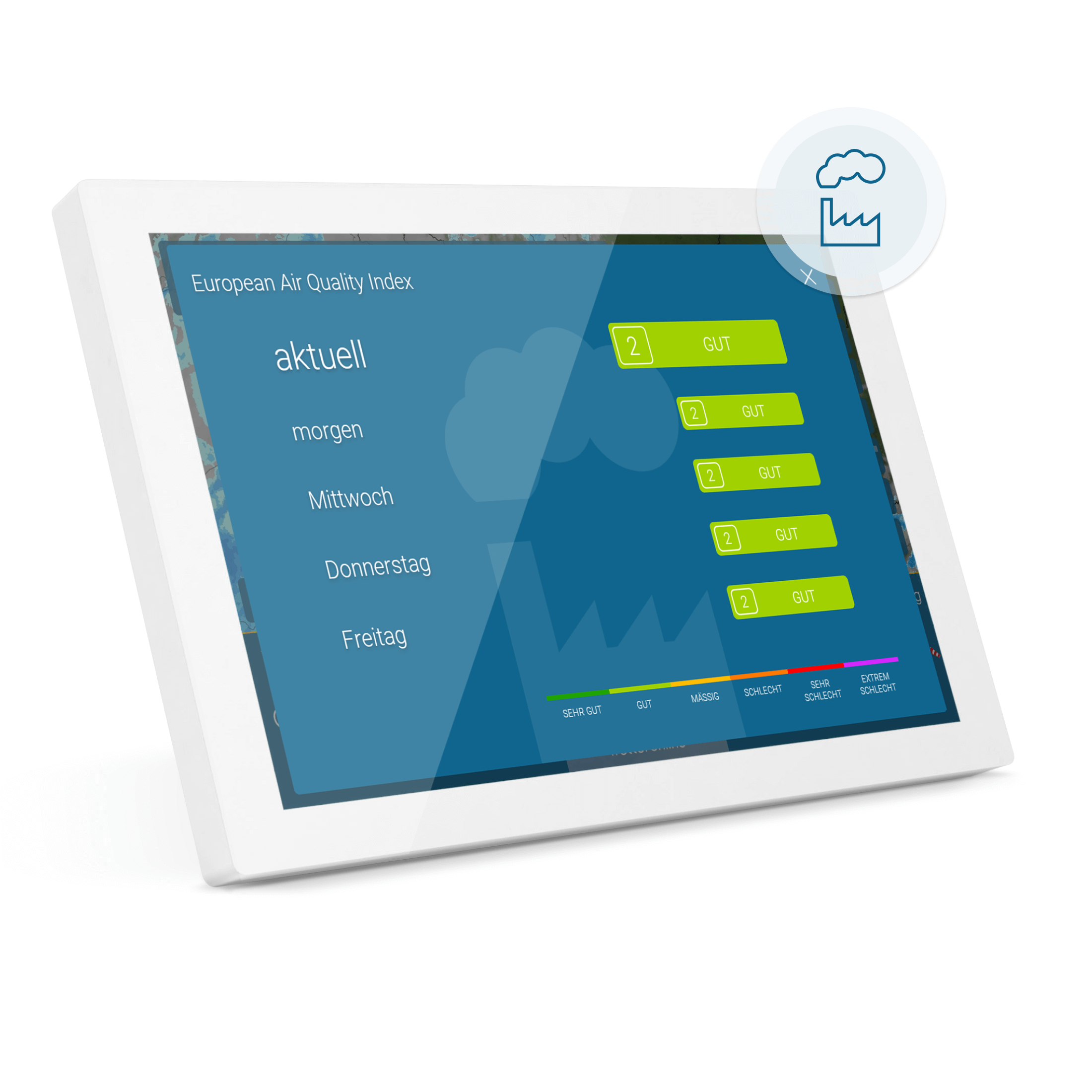 weer & radar home